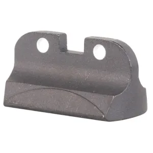 COLT 1911 2 DOT REAR BLADE SIGHT HI