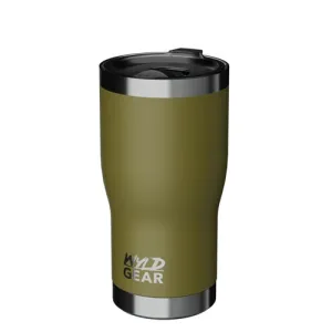 WYLD GEAR Tumbler 20 oz OD Green