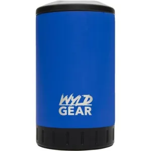 WYLD GEAR Multi-Can Royal Blue