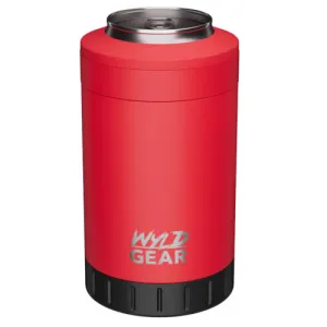 WYLD GEAR Multi-Can Red
