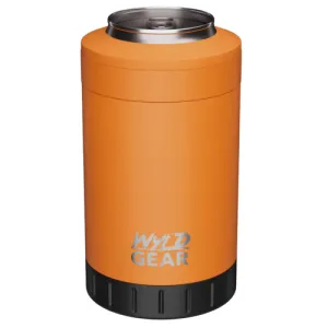 WYLD GEAR Multi-Can Burnt Orange