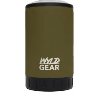 WYLD GEAR Multi-Can OD Green