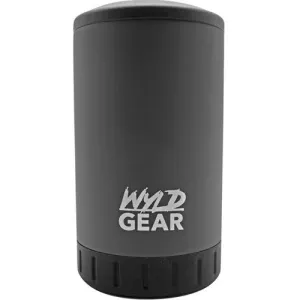 WYLD GEAR Multi-Can Grey