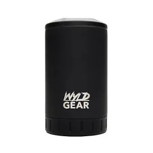 WYLD GEAR Multi-Can Black