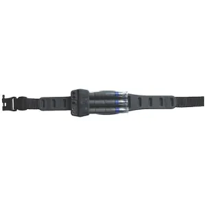 QUAKE HUNTING Claw Muzzleloader Sling Black