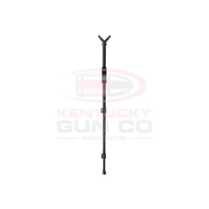 DO-ALL Dead On Shooting Stick Mono, Black