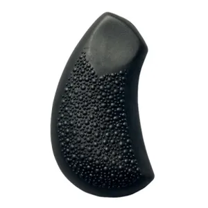 NAA Magnum Rubber Pebbled Grip