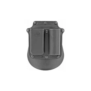 FOBUS Combo Pouch for 9mm & .40 Double-Stack Double Maga