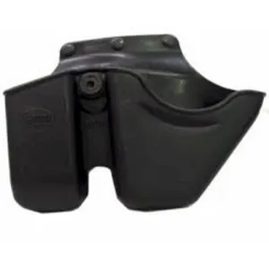 FOBUS Combo Pouch for 9mm & .40 Double - Stack Magazine