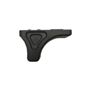BOWDEN TACTICAL Micro Hand Stop 6061 aluminum anodized