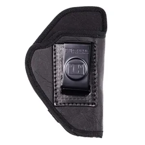 TAGUA 4-in-1 Open Top Holster Most 380/Sm Frame RH Black