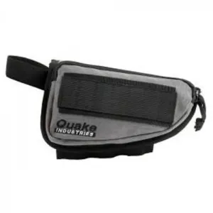 QUAKE HUNTING Stocker I Ammo Pouch/Cheek Pad Gray