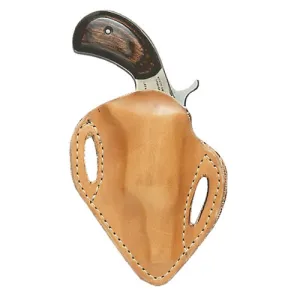NAA Long Rifle Cross Draw Holster Fit Long Rifle/Short
