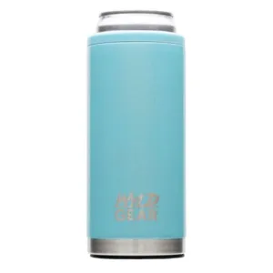 WYLD GEAR Slim-Can Tiffany Rainbow