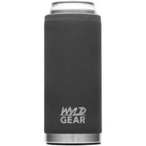 WYLD GEAR Slim-Can Grey
