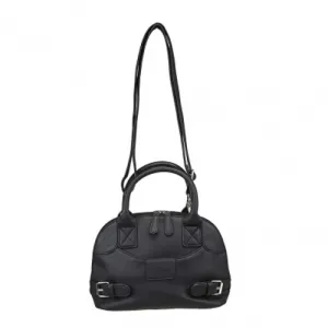NCSTAR VISM Small Dome Crossbody Bag - Black