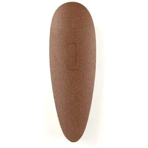 HOGUE EZG Recoil Pad (Large) - Brown