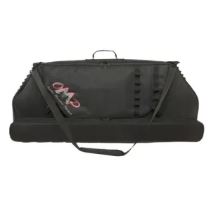 OCTOBER MOUNTAIN 41" Gravity Bow Case Black