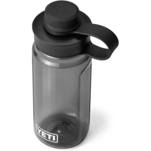 YETI Yonder .6L Tether Bottle Charcoal