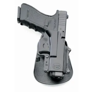 FOBUS GLOCK 17/19/22/23/31/32/34/35/