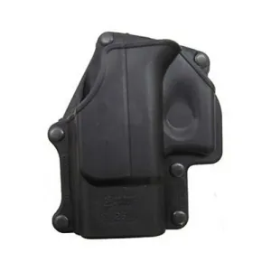 FOBUS GLOCK 26/27/33 LH