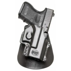 FOBUS GLOCK 26/27/33 LH