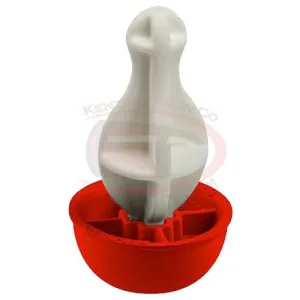 CHAMPION DURASEAL BOWLING TARGET