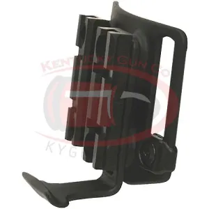 BLACKHAWK Dual Rail Accessory Platform Belt Loop