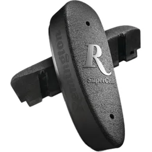 REMINGTON Supercell Black Recoil Pad Shotguns Wood Stock