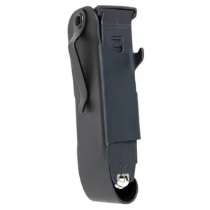 1791 Gunleather Snagmag Single Glock 26/27 - Black