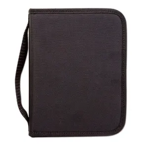 UNCLE MIKE'S Small Notebook Holster Black