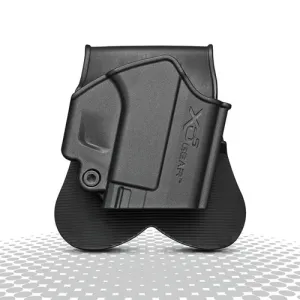 SPRINGFIELD ARMORY XD-S Gear Paddle Holster