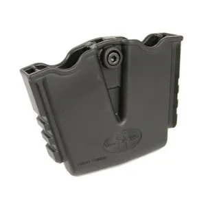 SPRINGFIELD ARMORY 45 1911-A1 DBL Pouch