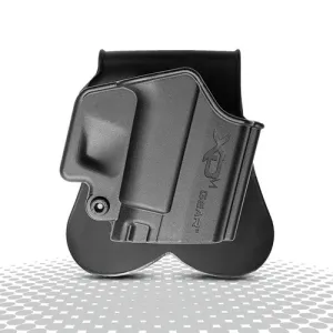 SPRINGFIELD ARMORY XDM Gear Paddle Holster