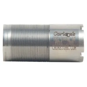 CARLSON'S Tru-Choke 12Ga Flush Small Diameter Full