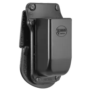 FOBUS Glock .45 Double-Stack Single Magazine Pouch Ambi