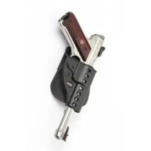 FOBUS RUGER MARKII/III