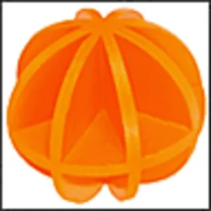 DO-ALL DANCING BALL IMPACT SEAL TARGE