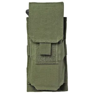 BLACKHAWK S.T.R.I.K.E. M4/M16 Magazine Pouch | OD Green