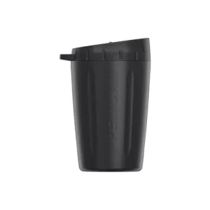 PELICAN Dayventure Tumbler w/ Lid - 10 Oz | Black