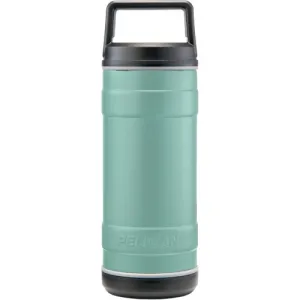 PELICAN 18oz Bottle (Seafoam)