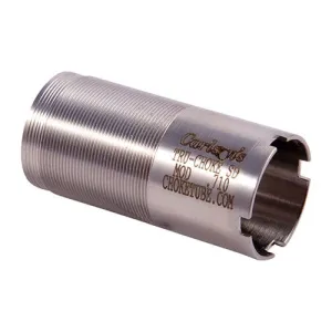 CARLSON'S Tru-Choke 12Ga Flush Small Diameter Modified