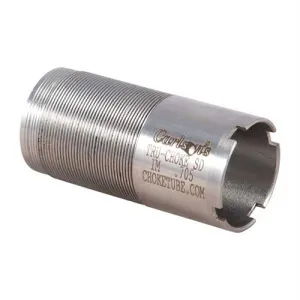 CARLSON'S Tru-Choke 12Ga Flush Small Diameter Improved Modif