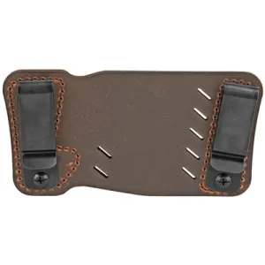 VERSACARRY Orion Fits Most Single Stack/Sub-Comp RH Brown