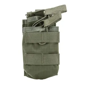 BLACKHAWK Tier Stacked Mag Pouch M4/FAL 20 Round Olive Drab