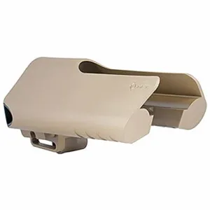 MISSION FIRST TACTICAL E-VolV Battle Stock Attachment Scorched Dark Earth