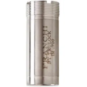 FRANCHI Standard Choke Flush Stainless Im 12Ga