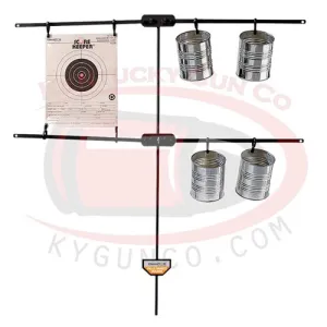 CHAMPION TARGET HOLDER W/CASE (40882CA