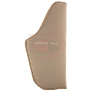 BLACKHAWK TecGrip IWB Holster Ambi, Size 01, CT