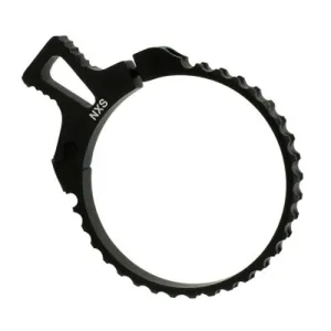 NIGHTFORCE Clamp-on Power Throw Levr